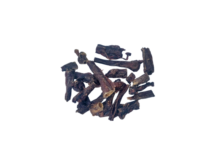 Beef Jerky Pieces