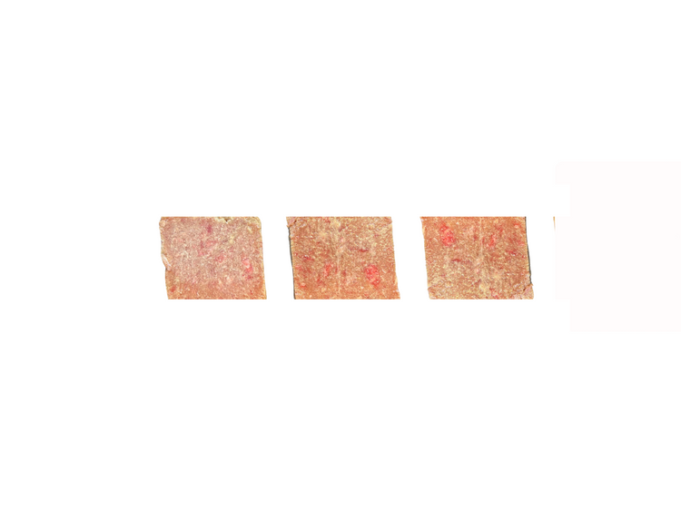 Chicken and Veal Big Blocks