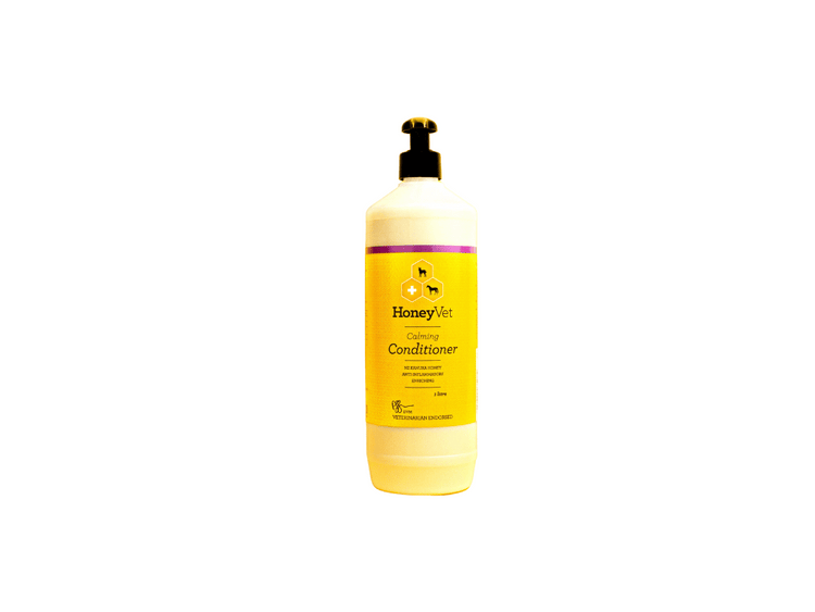 Honey Vet Conditioner