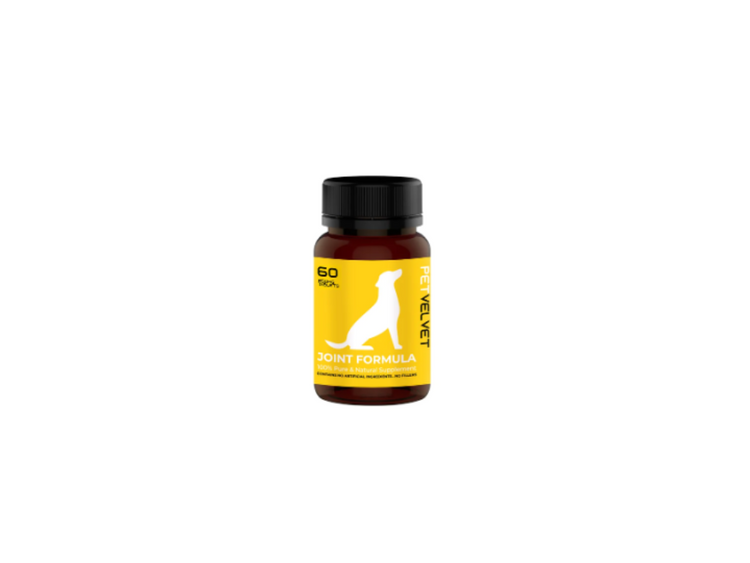 NZ Velvet Dog Joint Support Formula