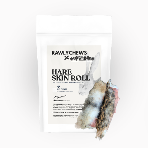 Rawly Chews