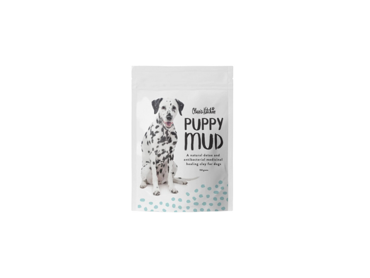 Olives Kitchen Puppy Mud Clay 150g