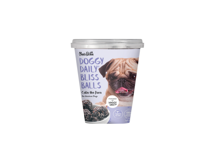 Olives Kitchen Bliss Balls 230g
