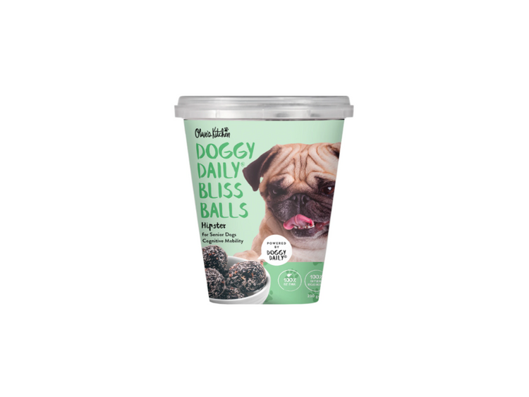 Olives Kitchen Bliss Balls 230g