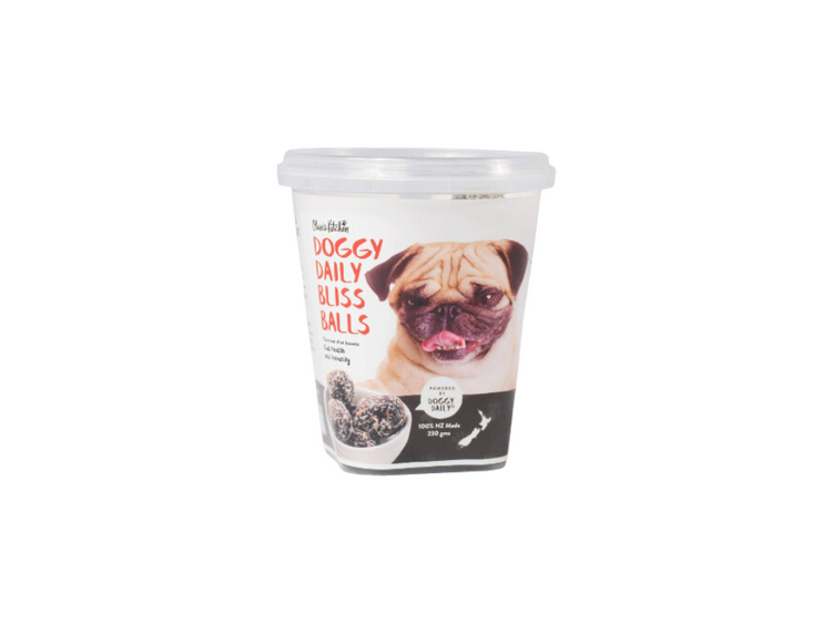Olives Kitchen Bliss Balls 230g