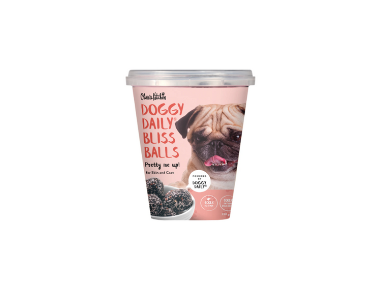 Olives Kitchen Bliss Balls 230g