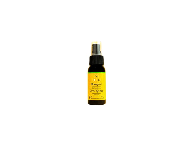 Honey Vet Oral Spray 50ml