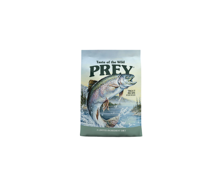 Prey biscuits