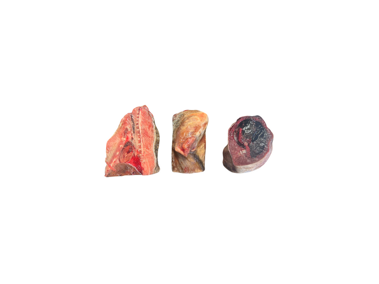 Possum Chunks 1kg