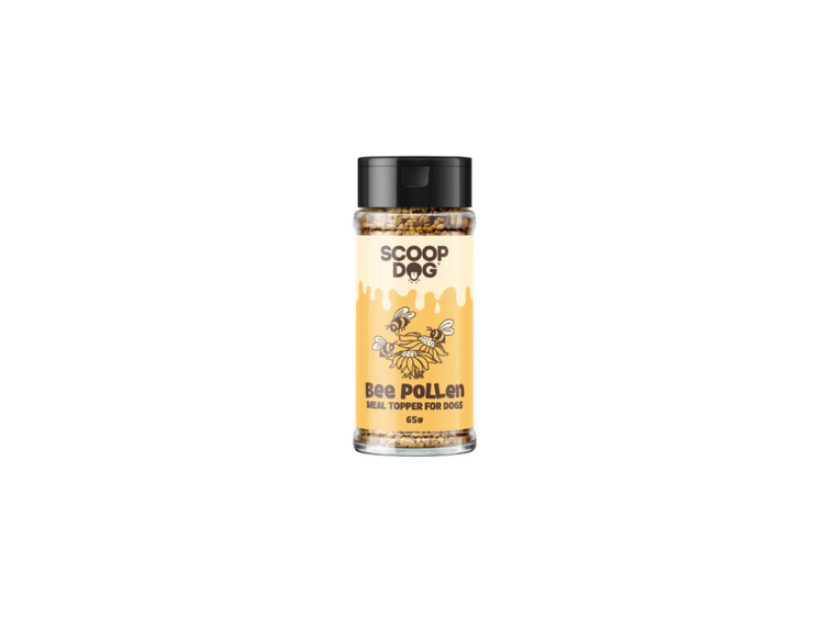 Scoop Dog Meal Toppers