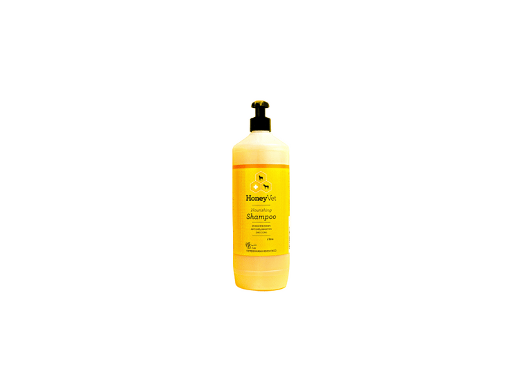 Honey Vet Shampoo