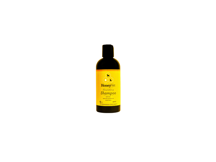 Honey Vet Shampoo