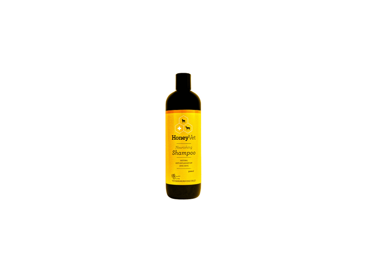 Honey Vet Shampoo