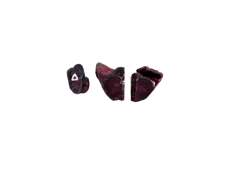 Wallaby Chunks 1kg