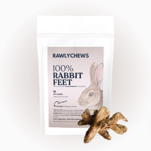 Rawly Chews