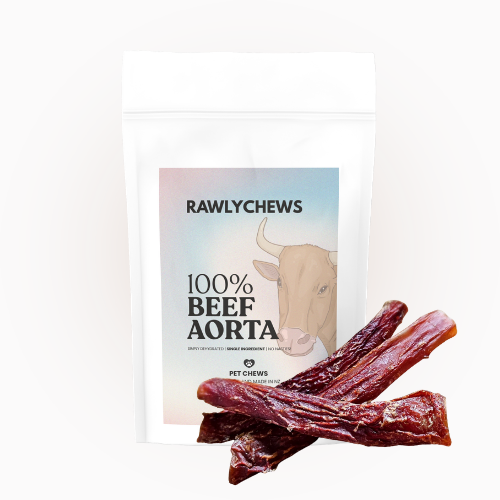 Rawly Chews