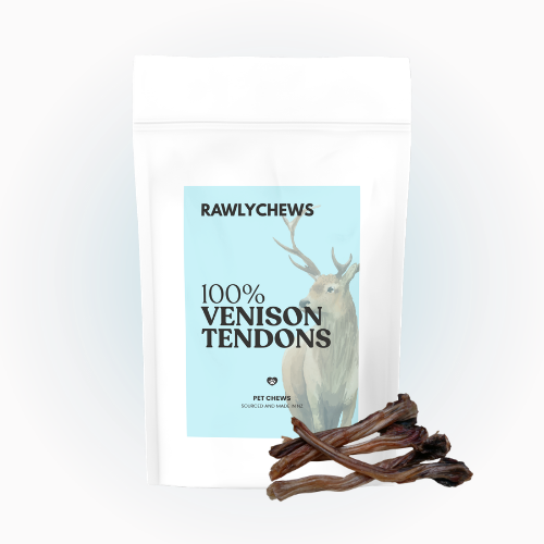 Rawly Chews