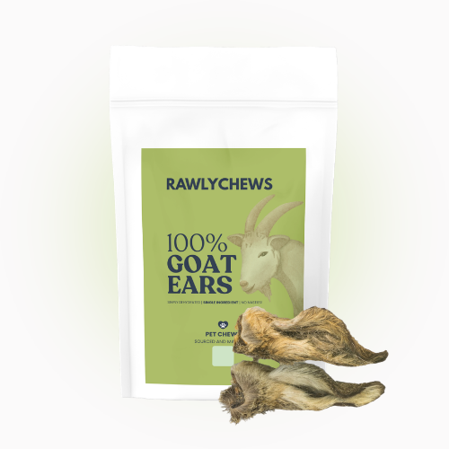 Rawly Chews