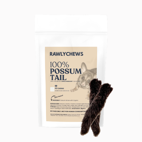 Rawly Chews