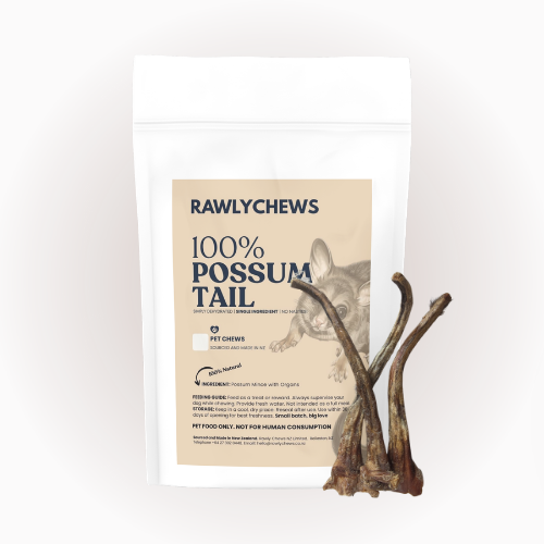 Rawly Chews