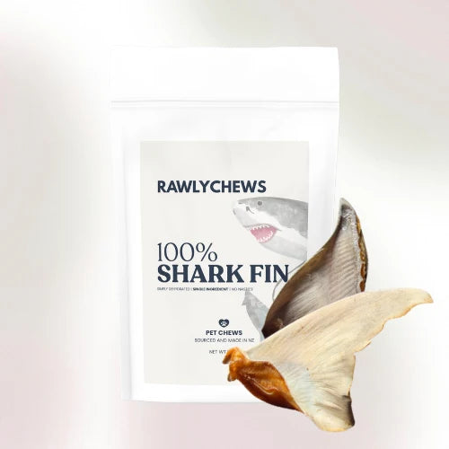 Rawly Chews