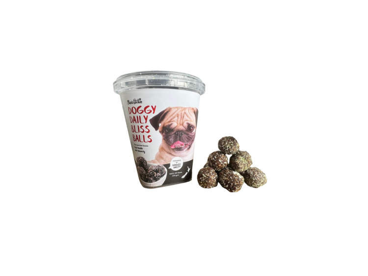 Olives Kitchen Bliss Balls 230g