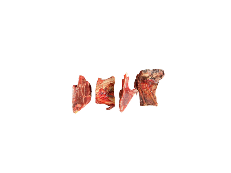 Meaty Bones 1kg