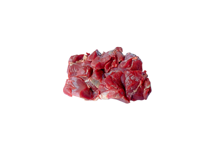 Diced Sample packs 200g