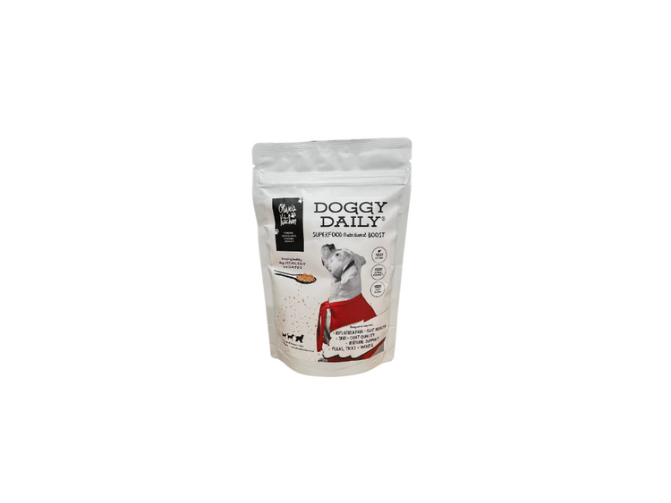 Olives Kitchen- Doggy Daily Superfood Nutritional Boost