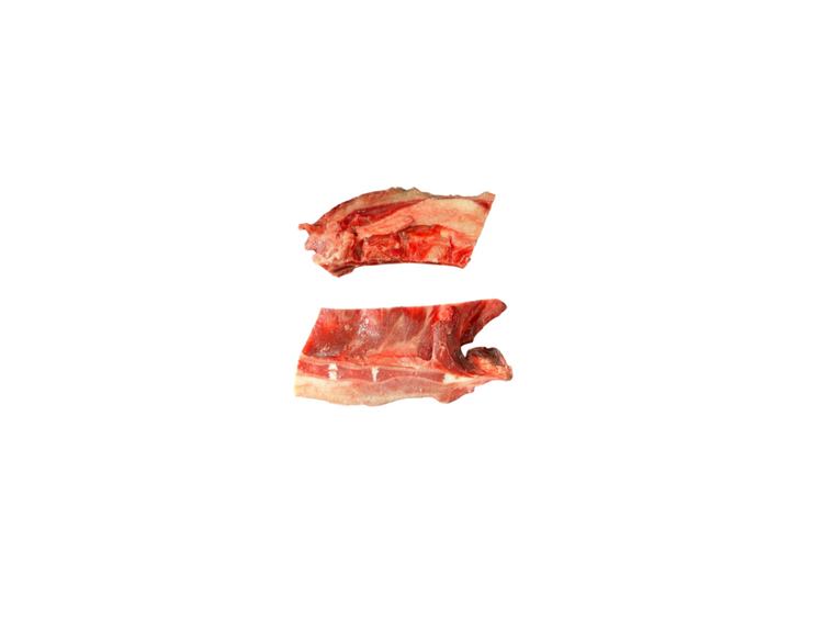 Goat Brisket 1kg