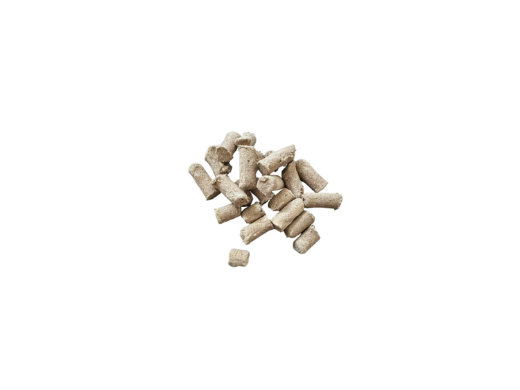 Freeze Dried Pellets 100g
