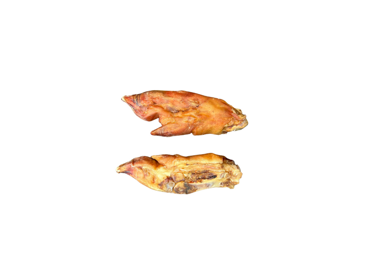 Pork Trotter (Split)
