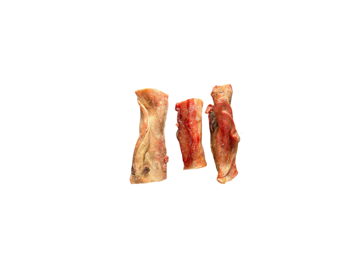 Rabbit Chunks 1kg