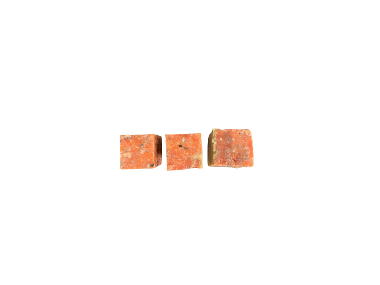 Salmon Mince Big Blocks