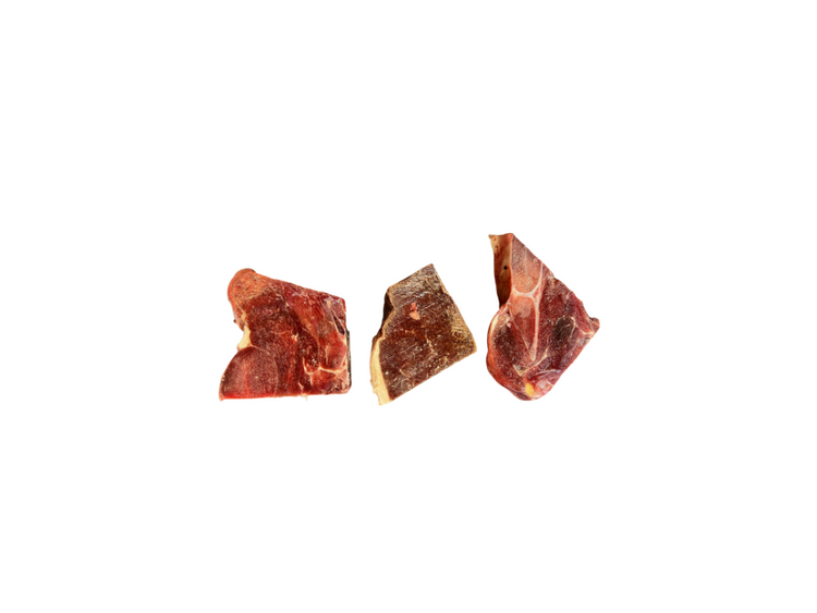 Venison Chunks 1kg