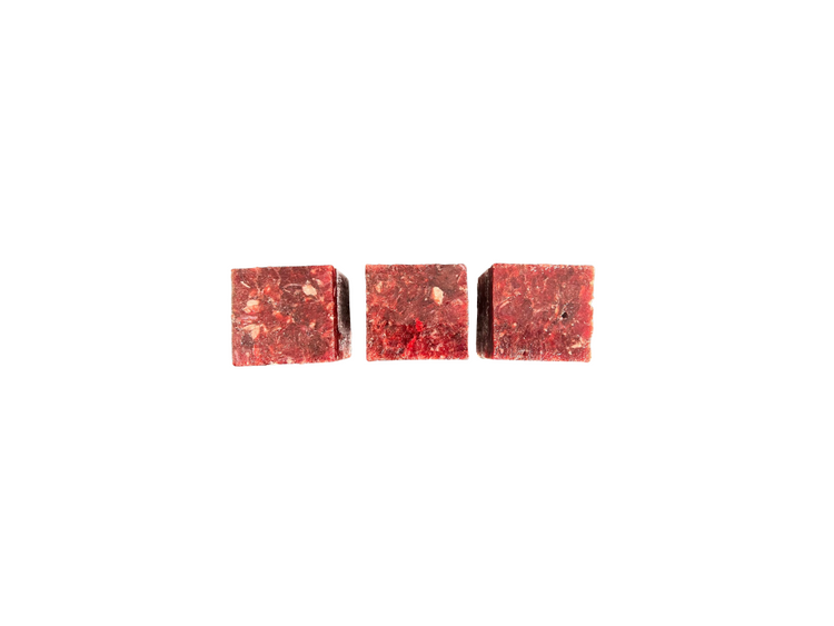 Venison mince big blocks