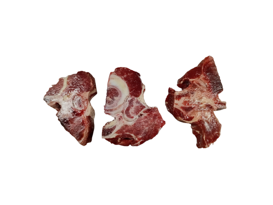 Beef Back Bone