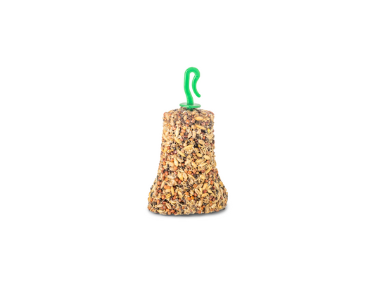 Topflite Wild Bird Seed Bell