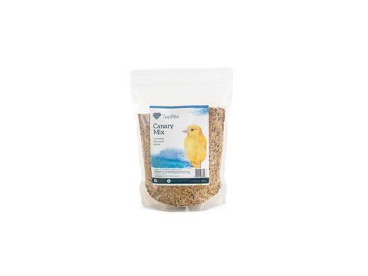 Topflite Canary Mix 1kg