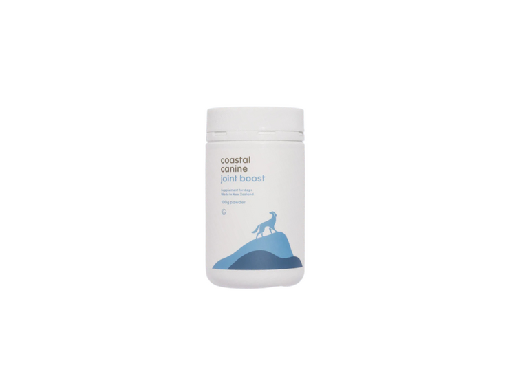 Coastal Canine Joint Boost 100g