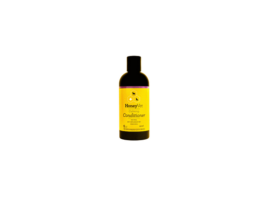 Honey Vet Conditioner