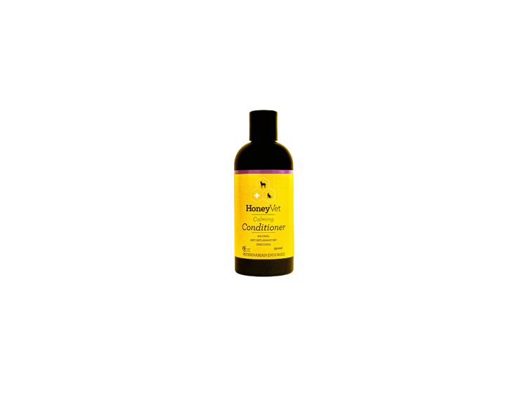 Honey Vet Conditioner