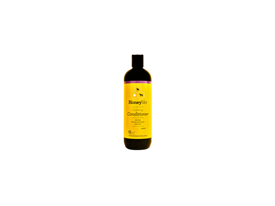 Honey Vet Conditioner