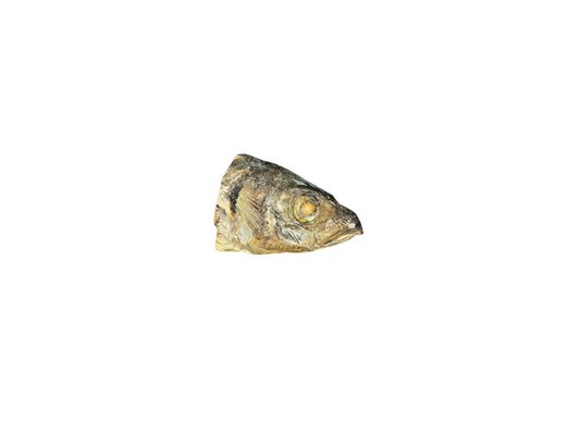 Jack Mackerel Heads 500g