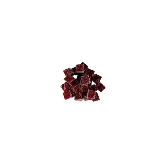 Boneless Diced Venison 500g