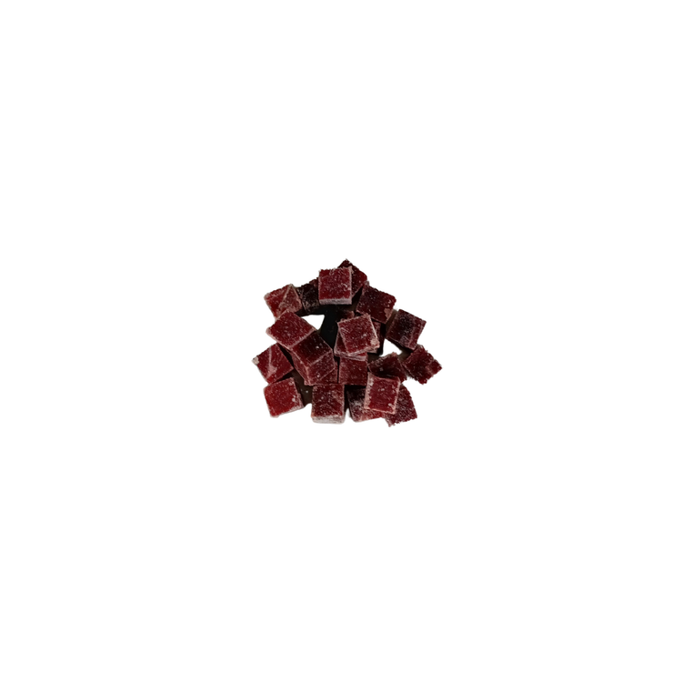 Boneless Diced Venison 500g