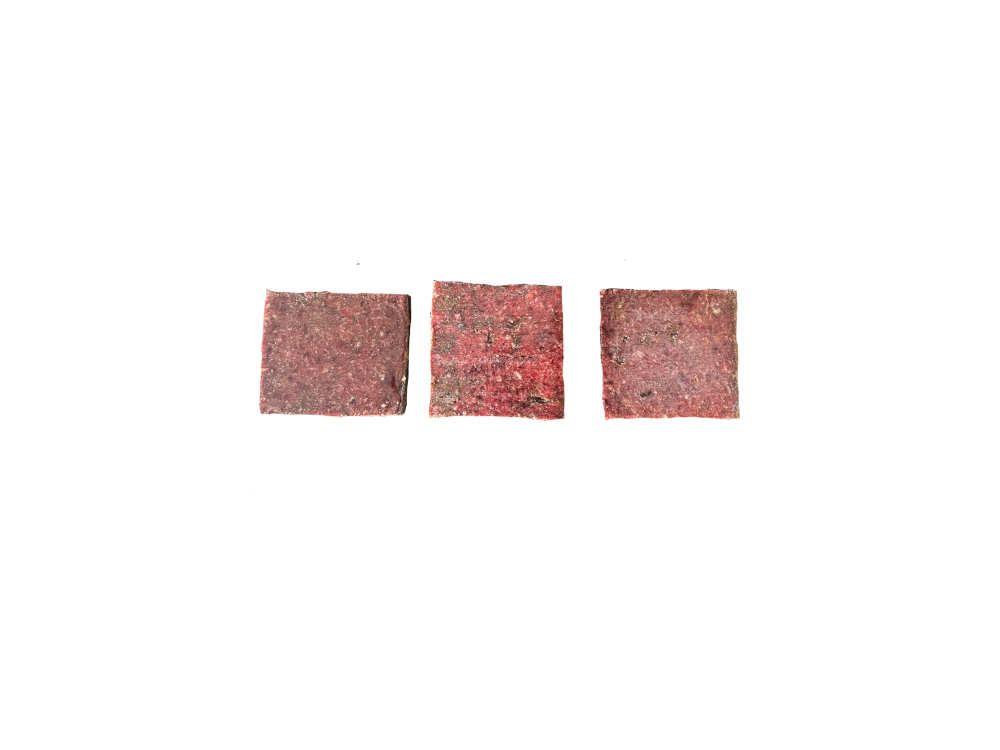 Hare Mince Big Blocks 2.5kg