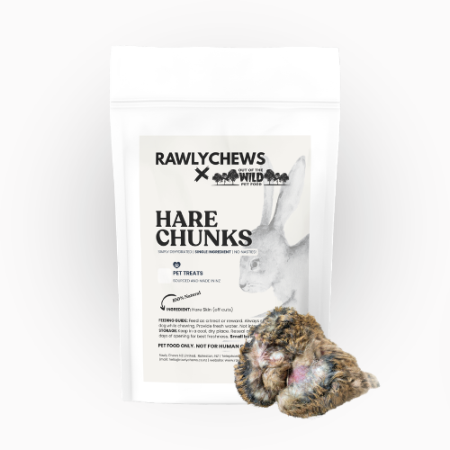 Rawly Chews