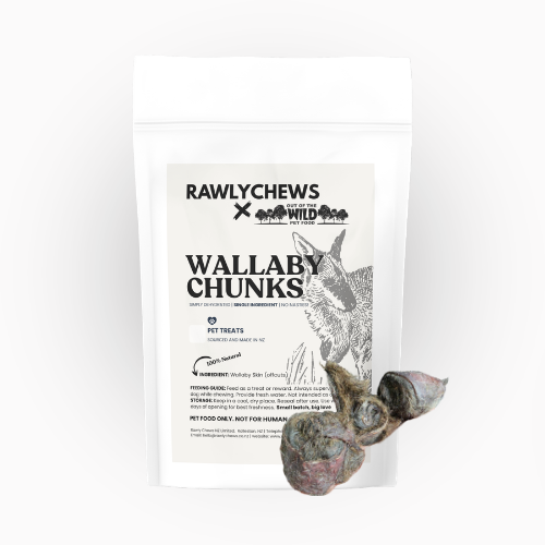 Rawly Chews