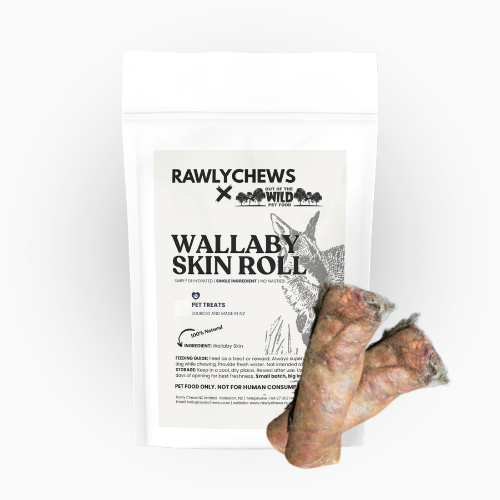 Rawly Chews